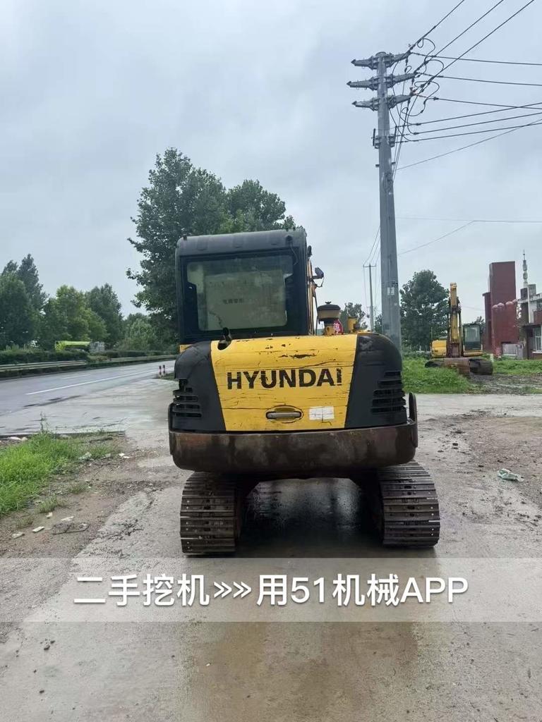 51机械